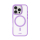 Etui / obudowa na smartfona Laut Huex Protect do iPhone 16 Pro Max MagSafe bright pink
